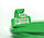 ITK Коммутационный шнур (патч-корд), кат.5Е FTP, 5м, зеленый, фото 2