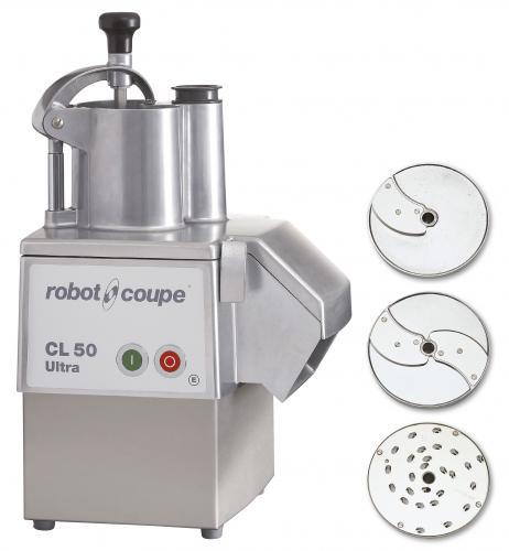 Куттеры / Овощерезки ROBOT COUPE CL 50 Ultra