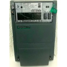 Меркурий 234 ART-02 P, фото 1