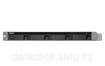 Cетевой накопитель (NAS) Qnap TS-432XU-2G, фото 2