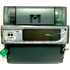 Меркурий 236 АRT-02 PQL