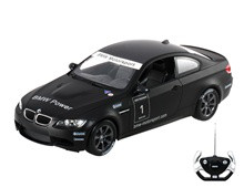 Радиоуправляемая машина RASTAR 48000B 1:14 BMW M3 Sport version 27 MHz