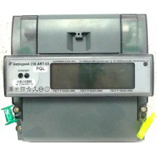 Меркурий 236 АRT-03 PQL, фото 1