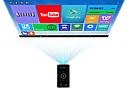 Проектор Touyinger S9 (Android, WiFi), фото 5