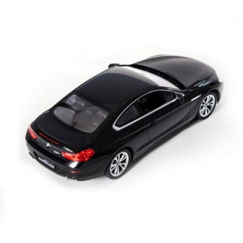 Радиоуправляемая машина RASTAR 1:14 BMW 6 Series 42600B