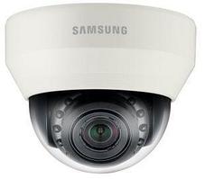 IP-камера Samsung SND-7084P 3M ((2048x 1536)