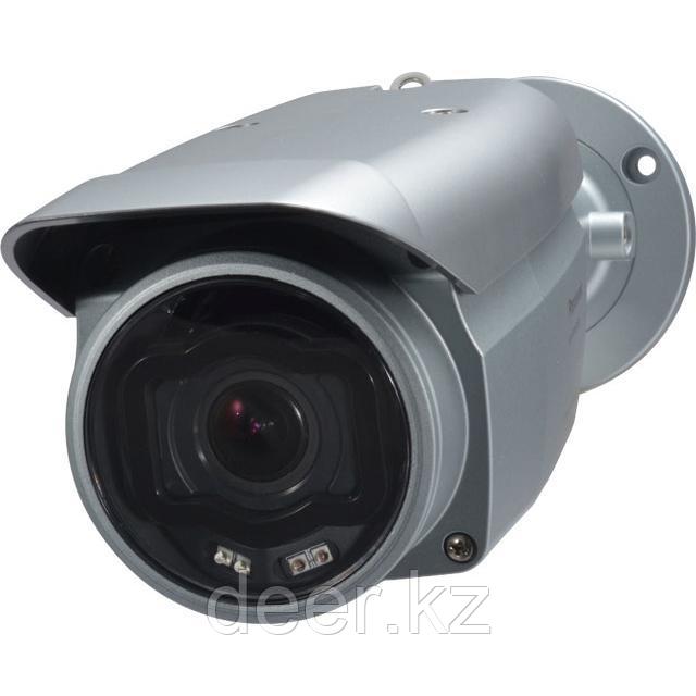 Внешняя корпусная сетевая камера Panasonic WV-SPW312L HD 