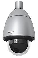 Погодоустойчивая камера FULL HD PTZ Panasonic WV-SW598 