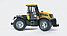 Трактор JCB Fastrac 3220, фото 3