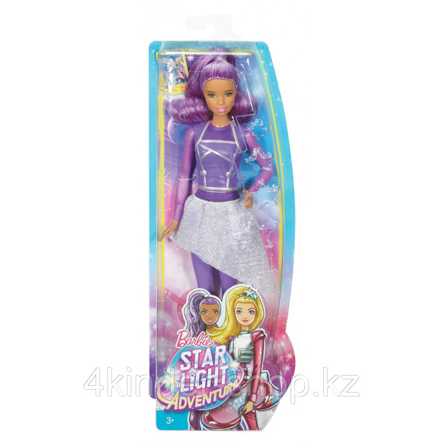 Кукла Барби Салли Звездные приключения - фото 2 - id-p53522391