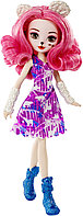 Ever After High Кукла пикси Veronicub Заколдованная зима DNR63-DNR65 Ever After High Кукла пикси Veronicub Заколдованная зима