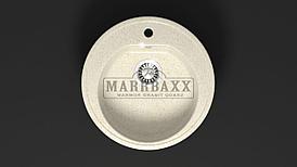 Мойка кухонная Marbaxx матовая Модель 3