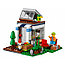 Lego Creator Современный дом, фото 2