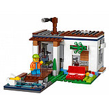 Lego Creator Современный дом, фото 4