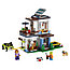 Lego Creator Современный дом, фото 8