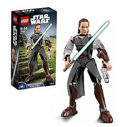 Lego Star Wars Рей