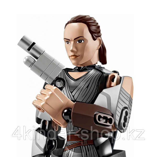 Lego Star Wars Рей - фото 3 - id-p53523229