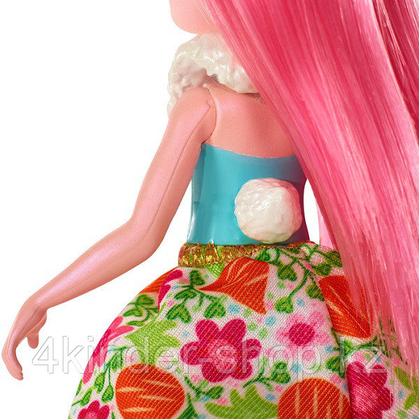 Mattel Enchantimals DVH88 Кукла Бри Кроля, 15 см - фото 2 - id-p53522669