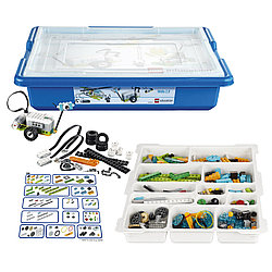 Lego Education WeDo 2.0 (MILO)