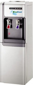 Диспенсер (кулер) для воды EcoCool 64LA
