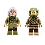 Lego Star Wars Защита Крайта, фото 5