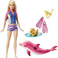 Barbie Морские приключения, фото 1