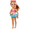 Barbie Кукла Челси