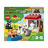 Lego Duplo Ферма: домашние животные, фото 3