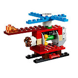 Lego Classic Кубики и механизмы, фото 6