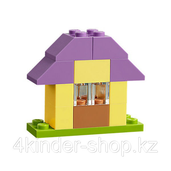 Lego Classic Чемоданчик для творчества и конструирования - фото 2 - id-p53523314
