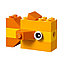 Lego Classic Чемоданчик для творчества и конструирования, фото 3