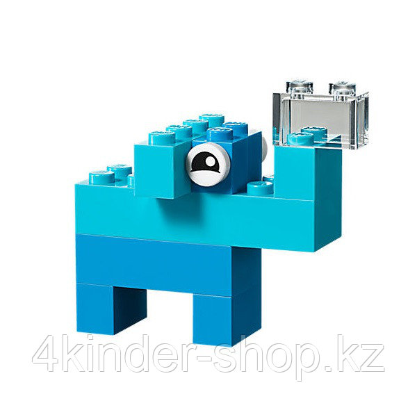 Lego Classic Чемоданчик для творчества и конструирования - фото 4 - id-p53523314