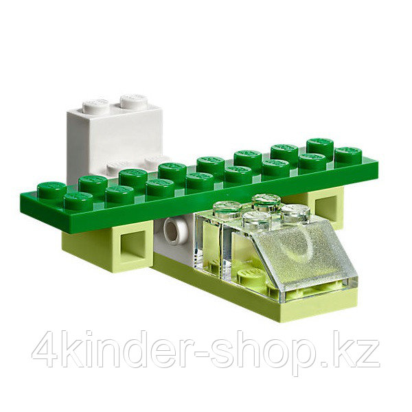 Lego Classic Чемоданчик для творчества и конструирования - фото 5 - id-p53523314