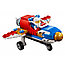 Lego Creator Самолёт для крутых трюков, фото 2