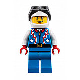 Lego Creator Самолёт для крутых трюков, фото 6