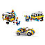 Lego Creator Фургон сёрферов, фото 4