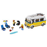 Lego Creator Фургон сёрферов, фото 8