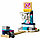 Lego Friends Спортивная арена для Стефани, фото 7