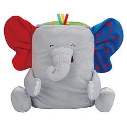 Развивающая игрушка-коврик "Слон"