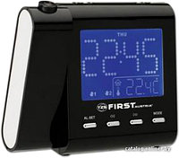 Радиобудильник FIRST FA 2421-1