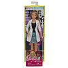 Кукла Барби Офтальмолог Barbie Серия Я могу стать FMT48