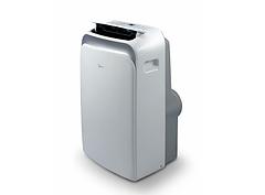 Кондиционер мобильный Midea MPPD-12СRN7 (только охлаждение), фото 3
