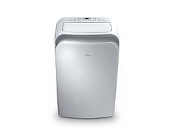 Кондиционер мобильный Midea MPPD-12СRN7 (только охлаждение), фото 3