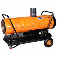 Дизельная пушка Tiger-King TK-240ID