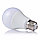 Лампа светодиодная серии PREMIUM 12W цоколь Е27 - 4100К-Натуральный белый свет, фото 2