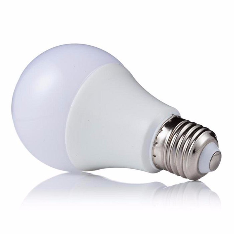 Лампа светодиодная серии PREMIUM 7W цоколь Е27 - 4100К-Натуральный белый свет - фото 2 - id-p53567016