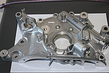 15100-50050, Масляный насос TOYOTA LAND CRUISER 100 UZJ100 2UZFE V-4.7, AISIN (OPT-012), MADE IN JAPAN