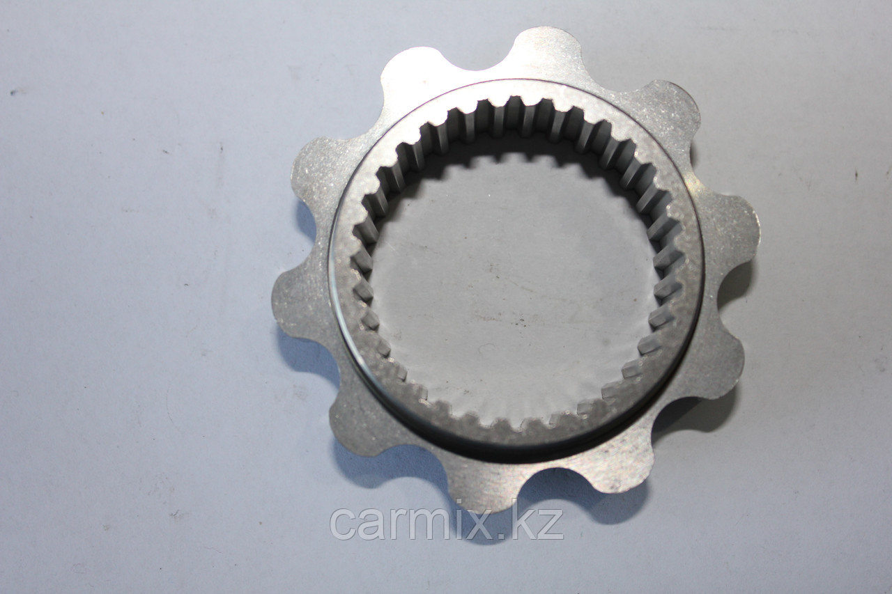 15121-54020 Шестерня маслонасоса TOYOTA HILUX LN130, AISIN, JAPAN,