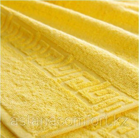 Полотенце для лица. 50*90 см. Хлопок. Россия.