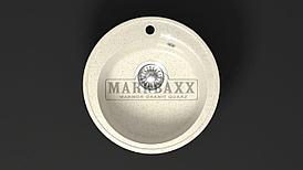 Мойка кухонная Marbaxx матовая Модель 4